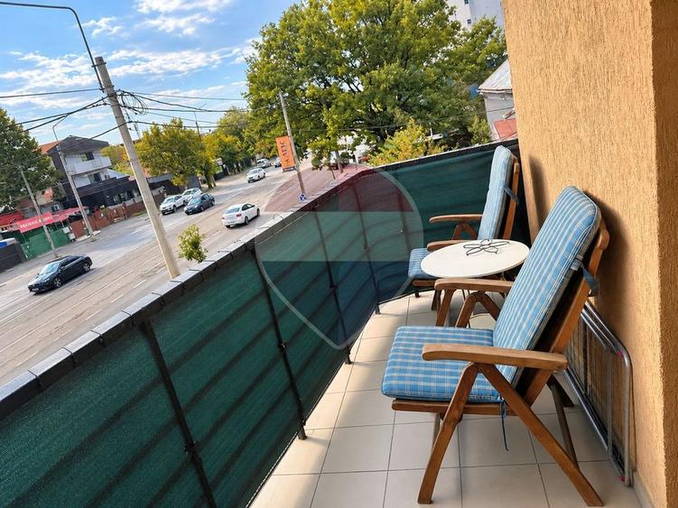 Apartament primitor cu 2 camere sector 1 | Soseaua Chitilei