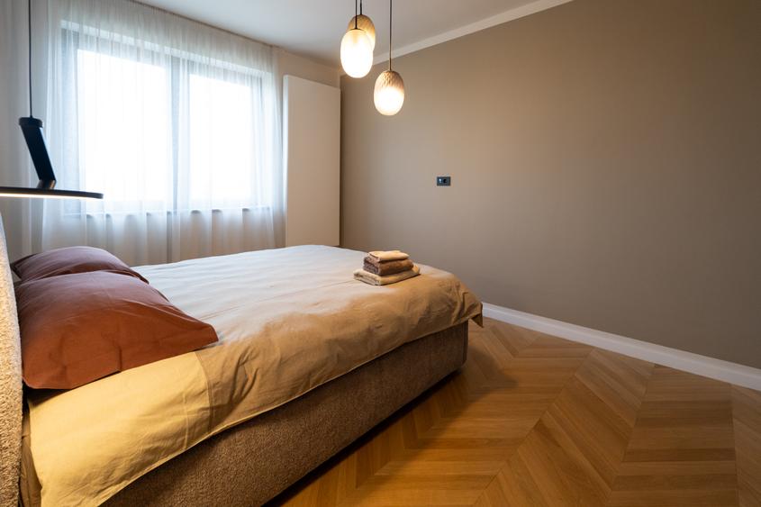 Comision 0 % I Apartament cu 2 camere I Garaj + Boxă I Str. Republicii