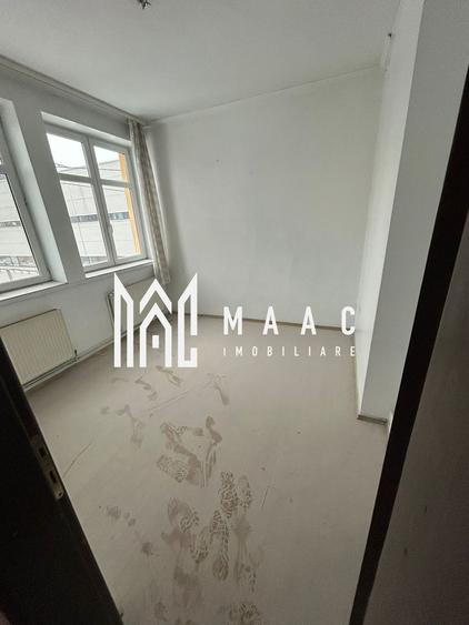 Spatiu Comercial | 335 mp | Zona Turnișor