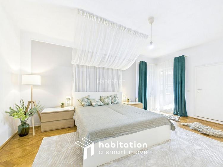 Apartament 2 camere, primitor si vibrant, zona Centrală - tur virtual - 14