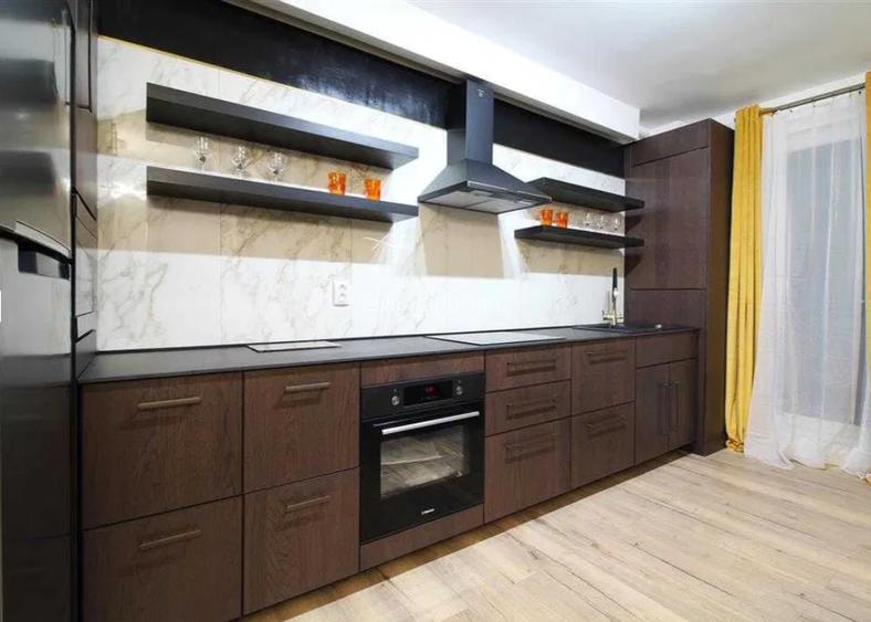 Apartament de închiriat, 2 camere, 55 mp, semicentral zona Piața Abator - 7