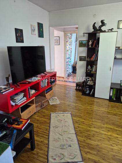 Drumul Taberei - AFI Cotroceni / Vasile Milea, apartament 3 camere de vanzare - 2