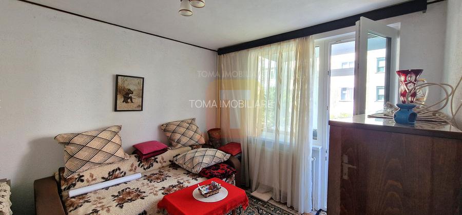 Apartament 2 camere decomandat, Dărmănești, Piatra Neamț - 10