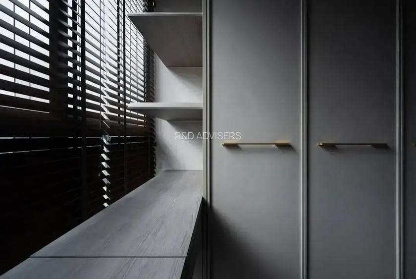 Apartament 2 Camere Decomandat cu terasa la 4 minute de scoala - 7