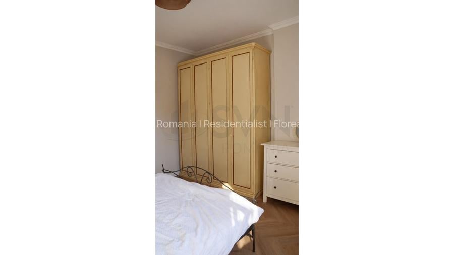 REA1029837 Apartament 2 camere , Piața Rosetti etaj 5/6, 67 mp - 4