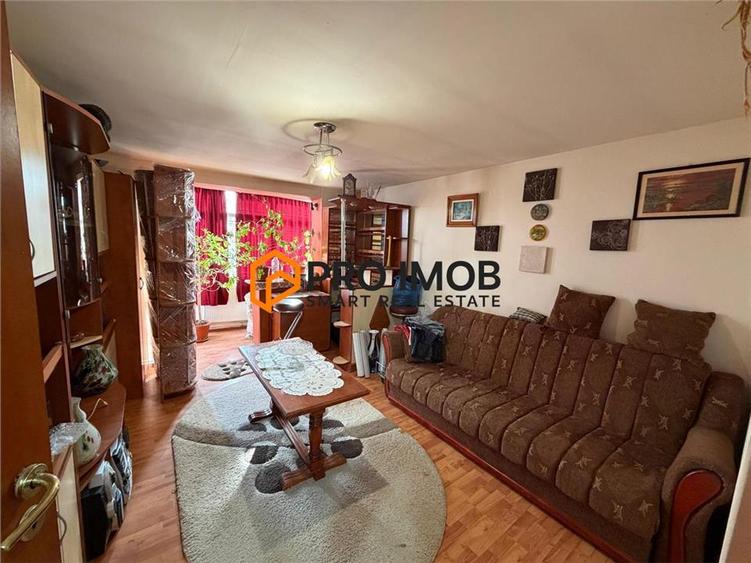Apartament 2 camere cf 2 decomandat zona Micro 5