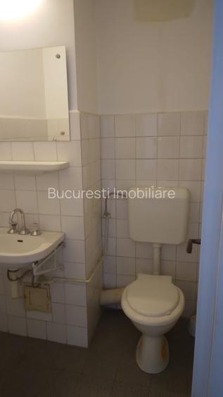 DECEBAL metrou PIATA Muncii DECOMANDAT 6/7 DOUA BAI, STRADAL,SEMIMOBILAT - 6