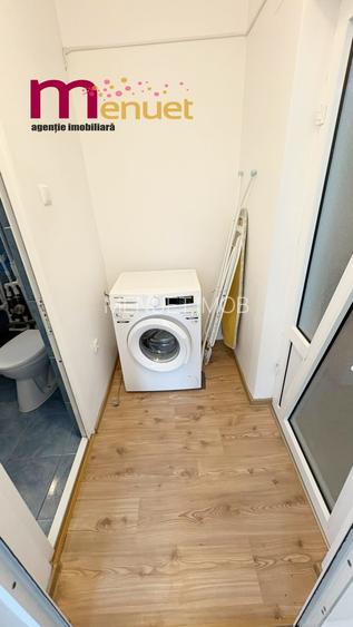 Apartament 2 camere,strada Isaccei , etaj 3 - 11