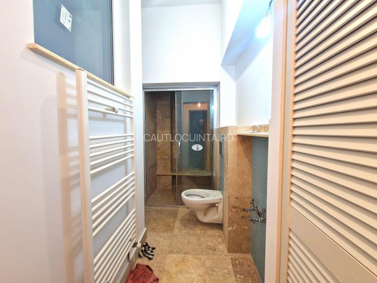 Duplex 6 camere | 171 mp | Terasă | Subsol | Palatul Parlamentului - 10
