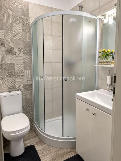 Calea Martirilor–ESO | 3 Camere | 2 Băi | Terasă | Parcare | Bloc 2018 - 11