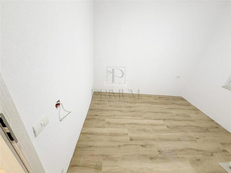 DAMBOVITA - ETAJ 1 RENOVAT - 3 CAMERE - 2 BAI - 2 BALCOANE - INCALZIRE PARDOSEAL - 8