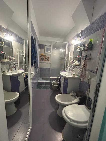 Apartament decomandat 3 camere Siderurgistilor-Vest