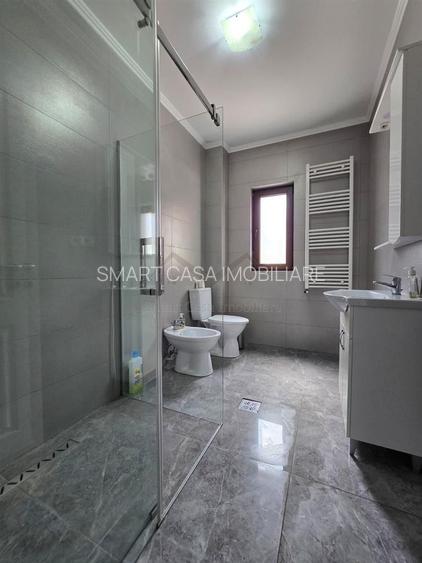 Casa tip duplex Lunca Cetatuii - 7