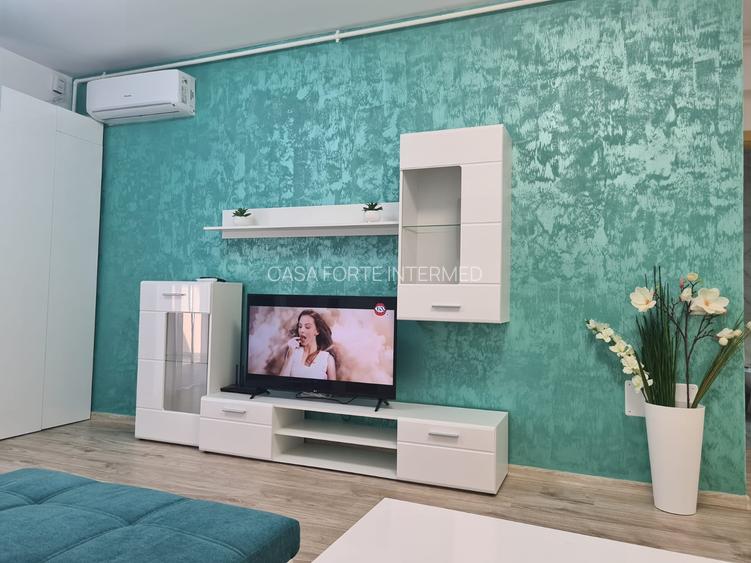 Apartament 2 camere Mamaia - Moonlight zona Vega 400 euro - 32