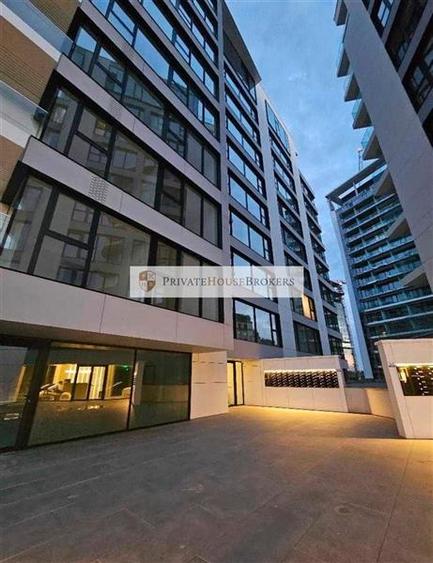 Aviatiei | One Lake Club | Bloc 2025 | Modern