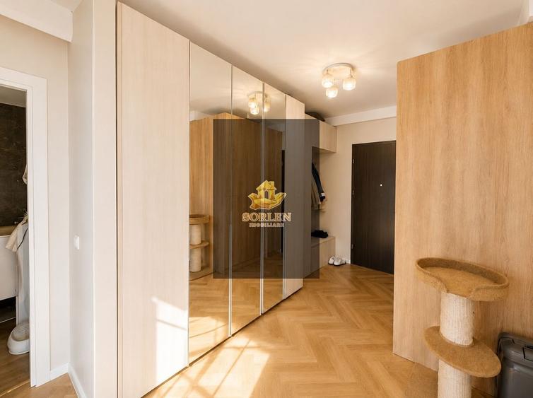 Apartament premium 2 camere | Grand Park Residence |Sopor – Gheorgheni