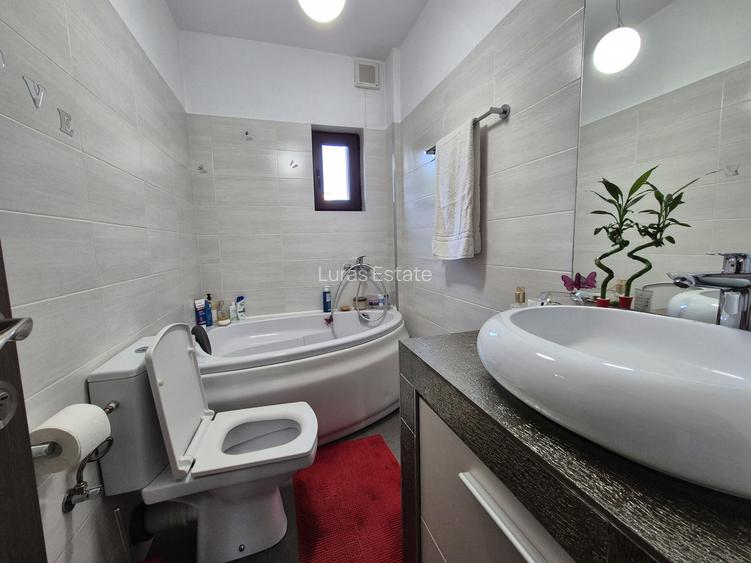 Apartament cu 3 camere | KM 4 | Loc de parcare inclus - 10