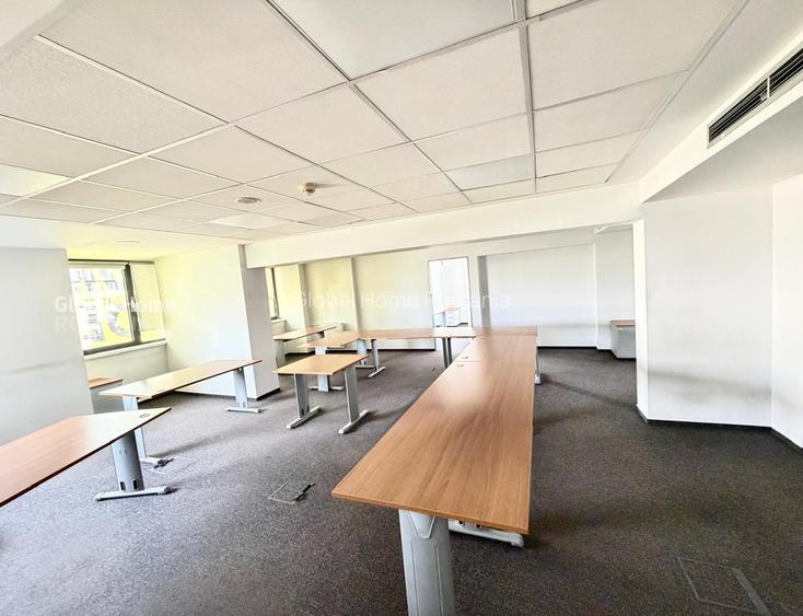 Proprietate de investitii | Cladire moderna birouri S+9E | Venituri consolidate - 9