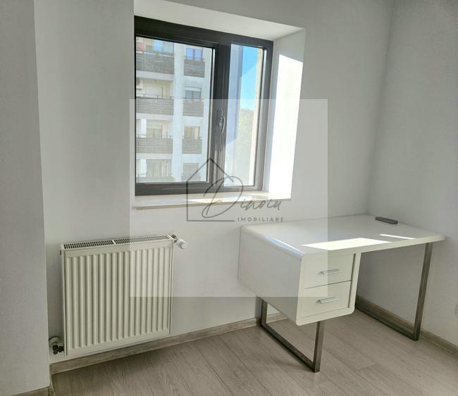Apartament 3 camere Natura Residence I Baneasa Iancu Nicolae I COM 0%