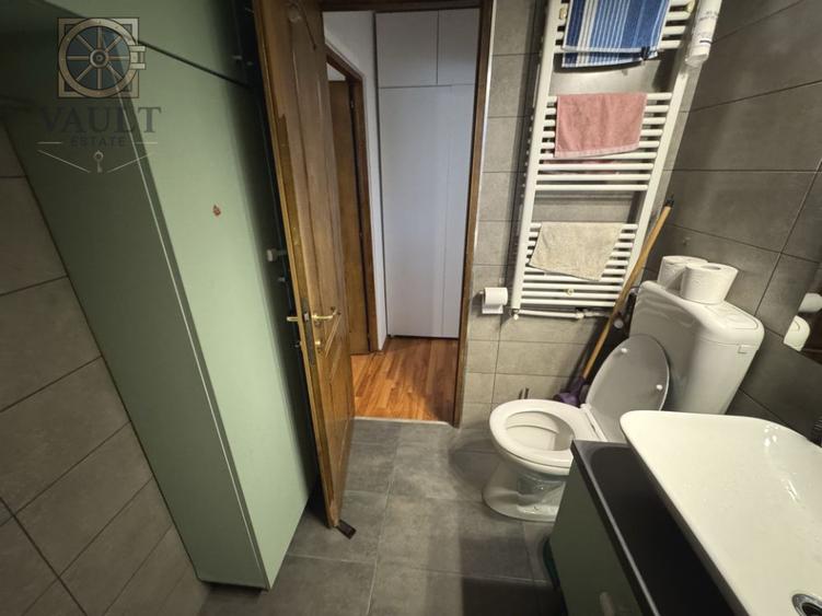 Apartament 2 camere - centrala proprie - zona Tineretului