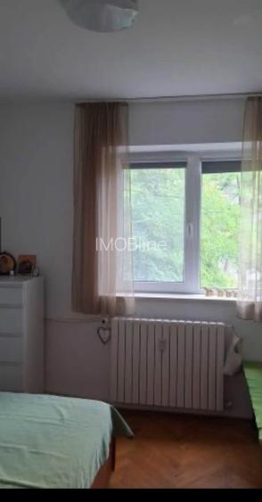 apartament 2 camere zona Tomis nord mobilat utilat 28 mp - 3