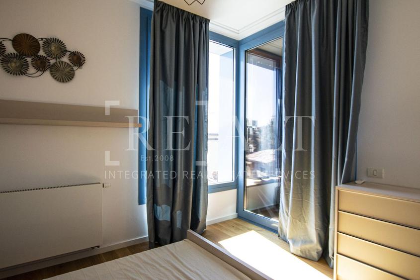 Inchiriere apartament 2 camere | Eminescu, Proiect ADN