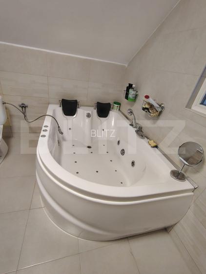 Casa individuală 330 mp utili, teren 520 mp, Andrei Mureșanu - 7