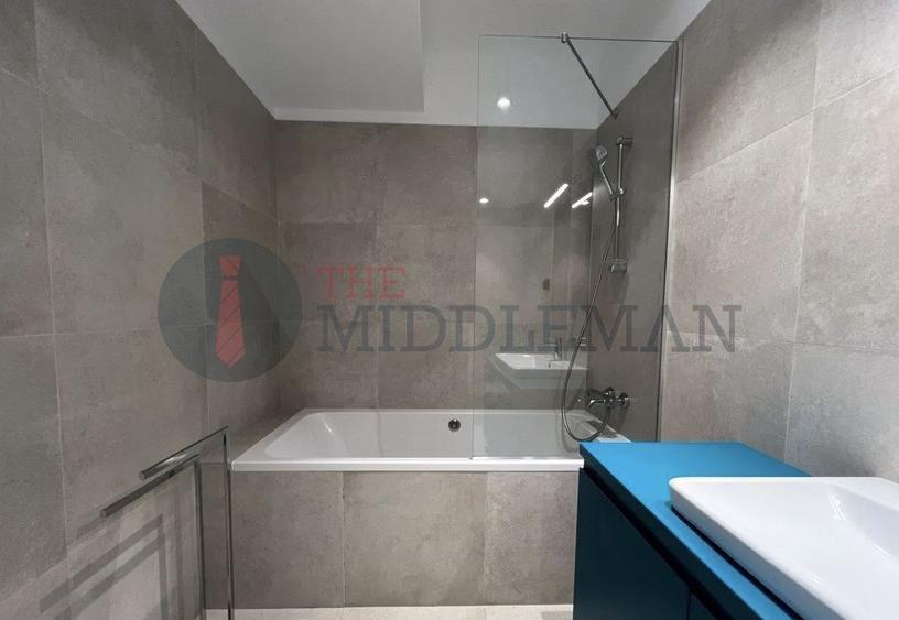 Herăstrău | Apartament 2 camere