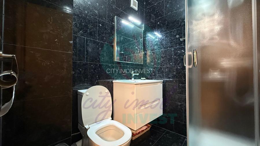 3 camere  Kiseleff |  Parcare subterană - 12