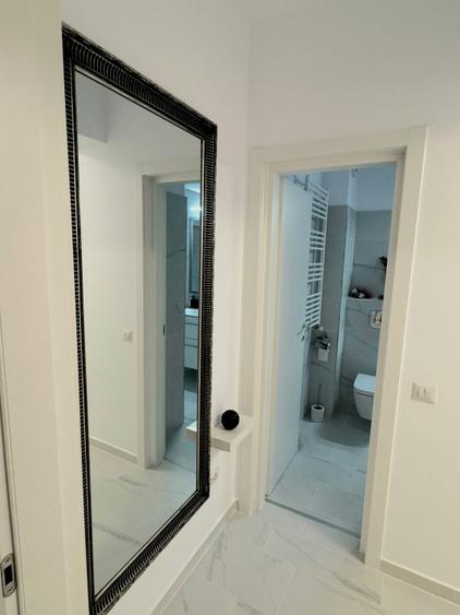 Apartament superb cu 2 camere de închiriat – Unirea Towers, Podu Roș