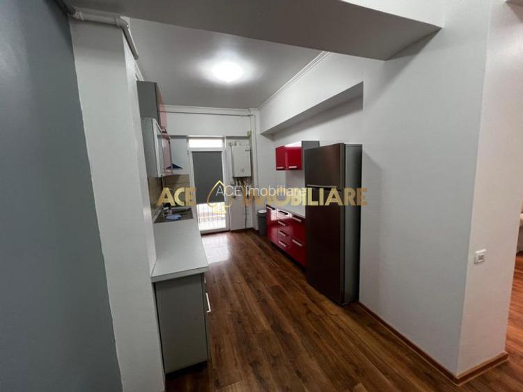 2 Camere de inchiriat | Berceni | Centrala Proprie | Parcare | Utilat