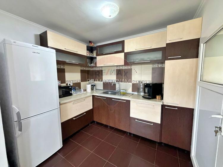 Casă mobilată și utilată, renovată complet, teren 1.410 mp - 5