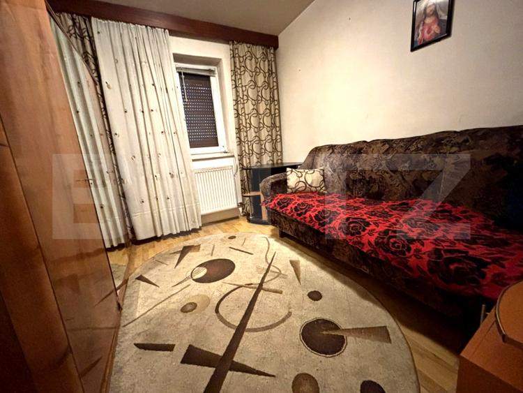 Apartament 2 camere, parter, 32 mp, Astra