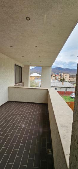 Vila P+E, proiect modern, zona 1 Mai