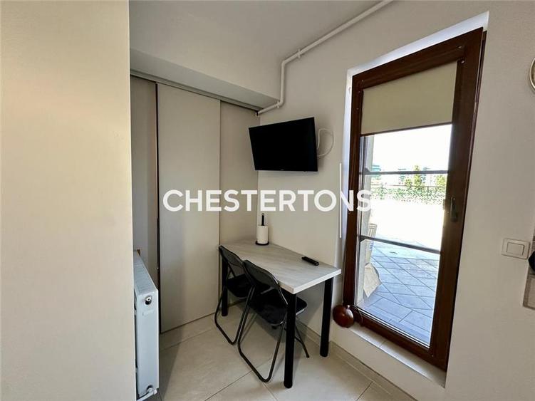Penthouse cu terasa spectaculoasa 220 mp | 114 mp Utili | Zona centrala, Calea P