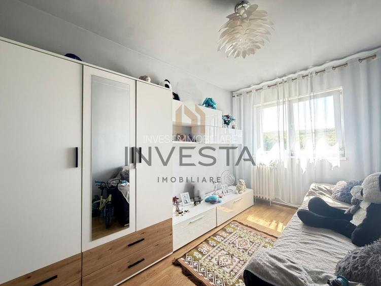 Apartament 4 camere de vanzare | Vedere Panoramica | Manastur - 3