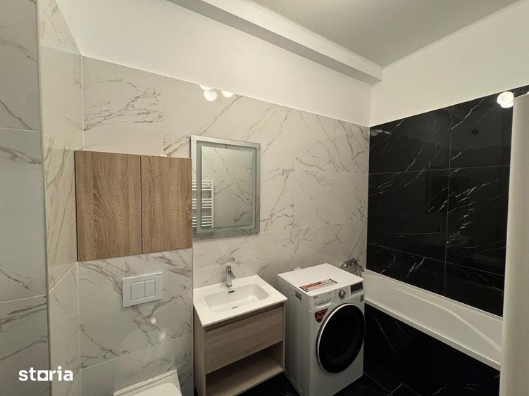 Apartament de Lux cu 3 Camere  Ambience Residence Pipera - Comision 0