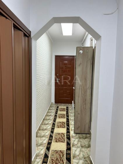 Apartament 2 camere modern – Mănăștur, zona Big