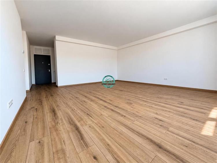 Apartament cu 3 camere si 2 bai de vanzare, in Tudor, Concept 9