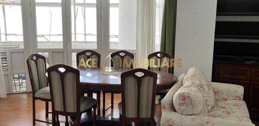 2 Camere de inchiriat | Nerva Traian | Metrou | Petfriendly | 66mp