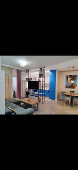 Giurgiului - Progresului | 3 Camere | Decomandat | Complet Mobilat | Parcare