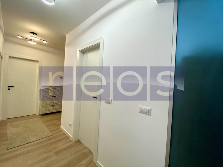 DE VANZARE APARTAMENT 3 CAMERE | MODERN SI ELEGANT | ZONA SEBASTIAN - 24
