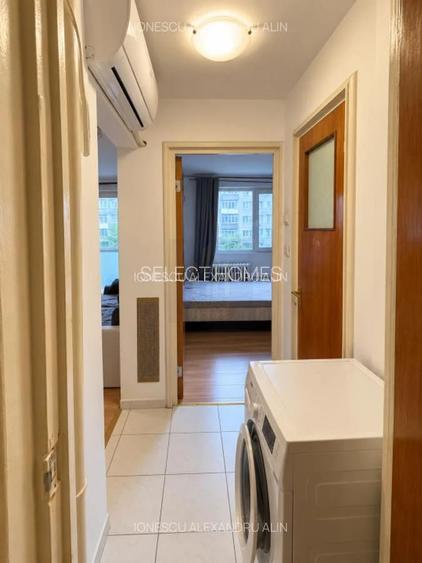 Apartament 3 camere, 50 mp, et 6 (metrou Lujerului)