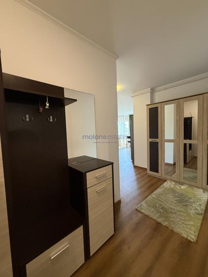 Apartament cu 2 camere de închiriat, Strada Gheorghe Lazăr