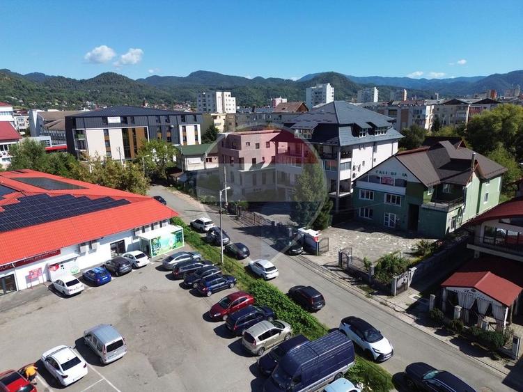 Spațiu de birouri modern | Central Baia Mare | 1200 mp