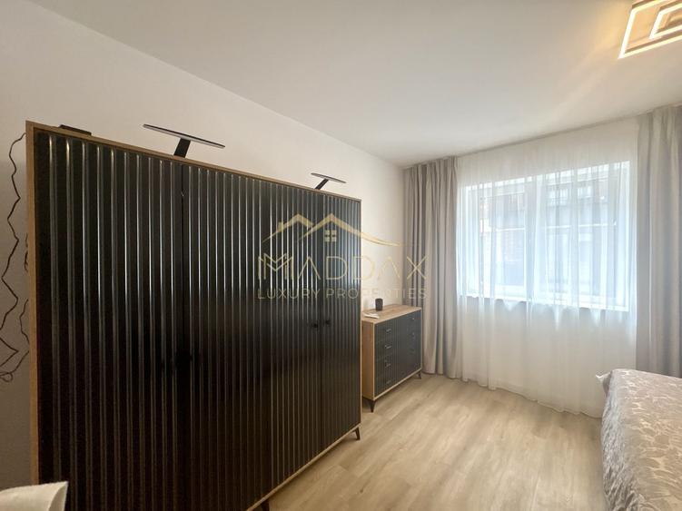 Apartament 2 camere Pipera ~ Confort & Mobilitate