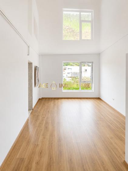 Garsoniera de vanzare | IF Dobroesti | Bloc 2025 | 0% Comision |