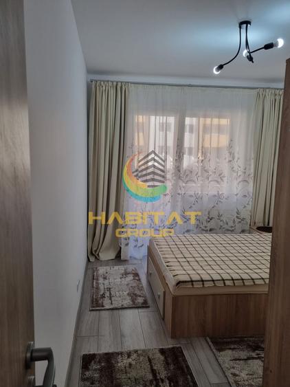 Apartament 2 camere de închiriat – Viva Residence, Berceni-Metalurgie