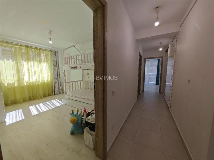 Inchiriem Apartament 3 Camere, Modern, Decomandat, Tractorul Urban - 8