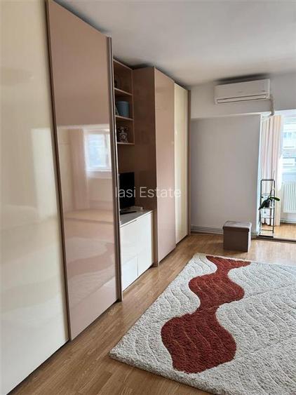 Apartament spatios cu 1 camera - Nicolina CUG - 4